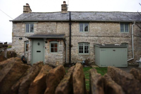Rock cottage